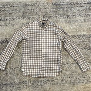 J. Crew button down
